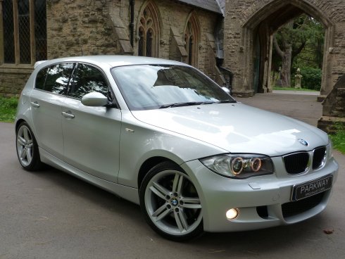 Bmw service boston uk #6