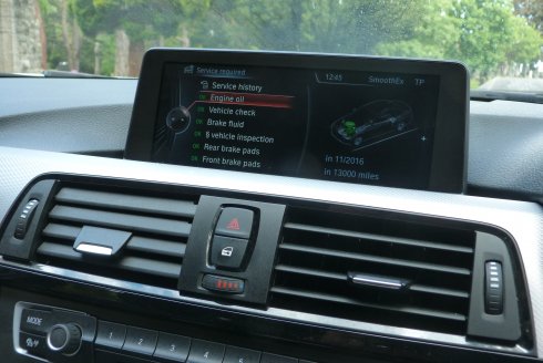 Bmw x drive saloons #2