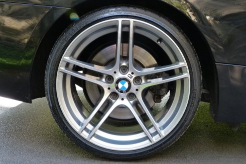 Bmw 335d coupe sport plus #2