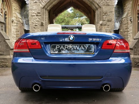 J cruickshank bmw specialist #2