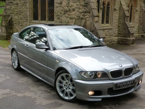 Bmw 330i m sport coupe #3