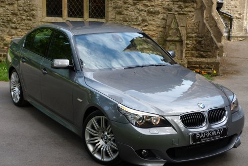 J cruickshank bmw specialist #4