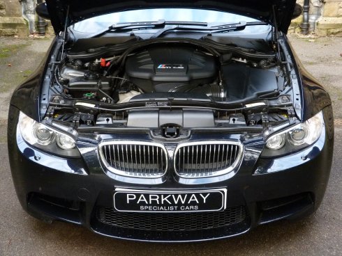 Bmw m specialist manchester #5