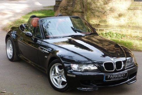 Bmw convertible specialist