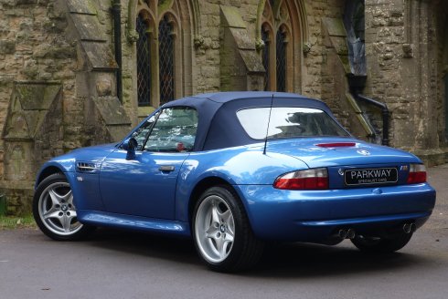 Bmw convertible roof specialists #6
