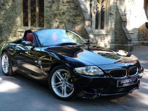 J cruickshank bmw specialist #7