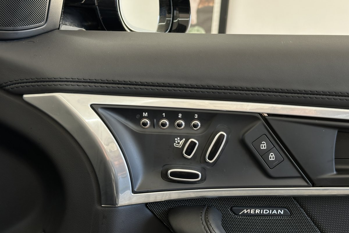 JAGUAR F-TYPE 5.0 V8 DYNAMIC-R CON AWD 2DR