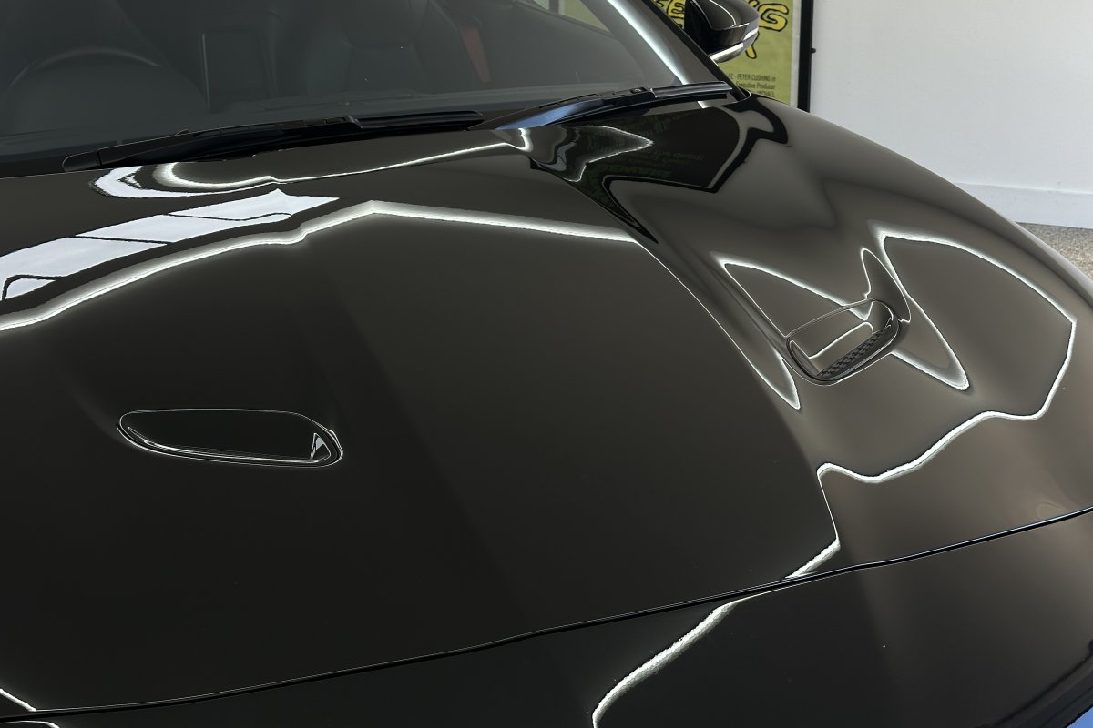 JAGUAR F-TYPE 5.0 V8 DYNAMIC-R CON AWD 2DR