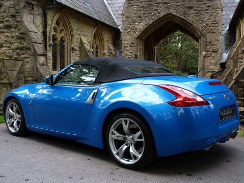 Parkway nissan service #3