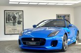 JAGUAR F-TYPE 2.0 DYNAMIC-R CON 2DR