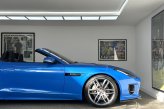 JAGUAR F-TYPE 2.0 DYNAMIC-R CON 2DR