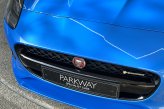 JAGUAR F-TYPE 2.0 DYNAMIC-R CON 2DR