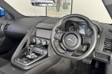 JAGUAR F-TYPE 2.0 DYNAMIC-R CON 2DR