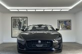 JAGUAR F-TYPE 5.0 V8 DYNAMIC-R CON AWD 2DR