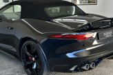 JAGUAR F-TYPE 5.0 V8 DYNAMIC-R CON AWD 2DR
