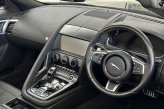 JAGUAR F-TYPE 5.0 V8 DYNAMIC-R CON AWD 2DR