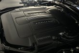 JAGUAR F-TYPE 5.0 V8 DYNAMIC-R CON AWD 2DR