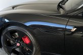JAGUAR F-TYPE 5.0 V8 DYNAMIC-R CON AWD 2DR