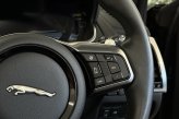 JAGUAR F-TYPE 5.0 V8 DYNAMIC-R CON AWD 2DR
