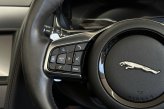 JAGUAR F-TYPE 5.0 V8 DYNAMIC-R CON AWD 2DR