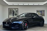JAGUAR F-TYPE 5.0 V8 DYNAMIC-R CON AWD 2DR