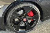 JAGUAR F-TYPE 5.0 V8 DYNAMIC-R CON AWD 2DR