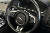 JAGUAR F-TYPE 5.0 V8 DYNAMIC-R CON AWD 2DR