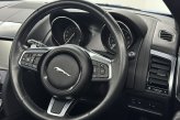 JAGUAR F-TYPE 2.0 P300 CONVERTIBLE