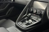 JAGUAR F-TYPE 2.0 P300 CONVERTIBLE