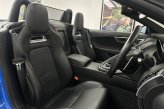 JAGUAR F-TYPE 2.0 P300 CONVERTIBLE