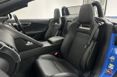 JAGUAR F-TYPE 2.0 P300 CONVERTIBLE