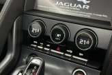 JAGUAR F-TYPE 2.0 P300 CONVERTIBLE