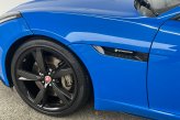 JAGUAR F-TYPE 2.0 P300 CONVERTIBLE