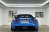 JAGUAR F-TYPE 2.0 P300 CONVERTIBLE