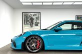 PORSCHE 718 CAYMAN GT4 MANUAL