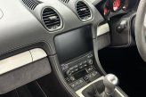 PORSCHE 718 CAYMAN GT4 MANUAL