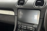 PORSCHE 718 CAYMAN GT4 MANUAL