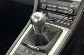 PORSCHE 718 CAYMAN GT4 MANUAL