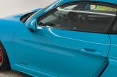PORSCHE 718 CAYMAN GT4 MANUAL