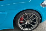 PORSCHE 718 CAYMAN GT4 MANUAL