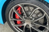 PORSCHE 718 CAYMAN GT4 MANUAL