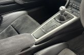 PORSCHE 718 CAYMAN GT4 MANUAL