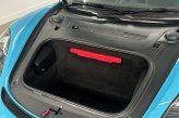 PORSCHE 718 CAYMAN GT4 MANUAL