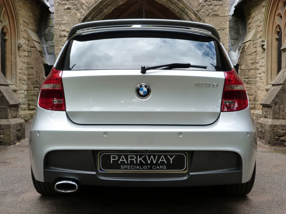 Bmw service boston uk #7