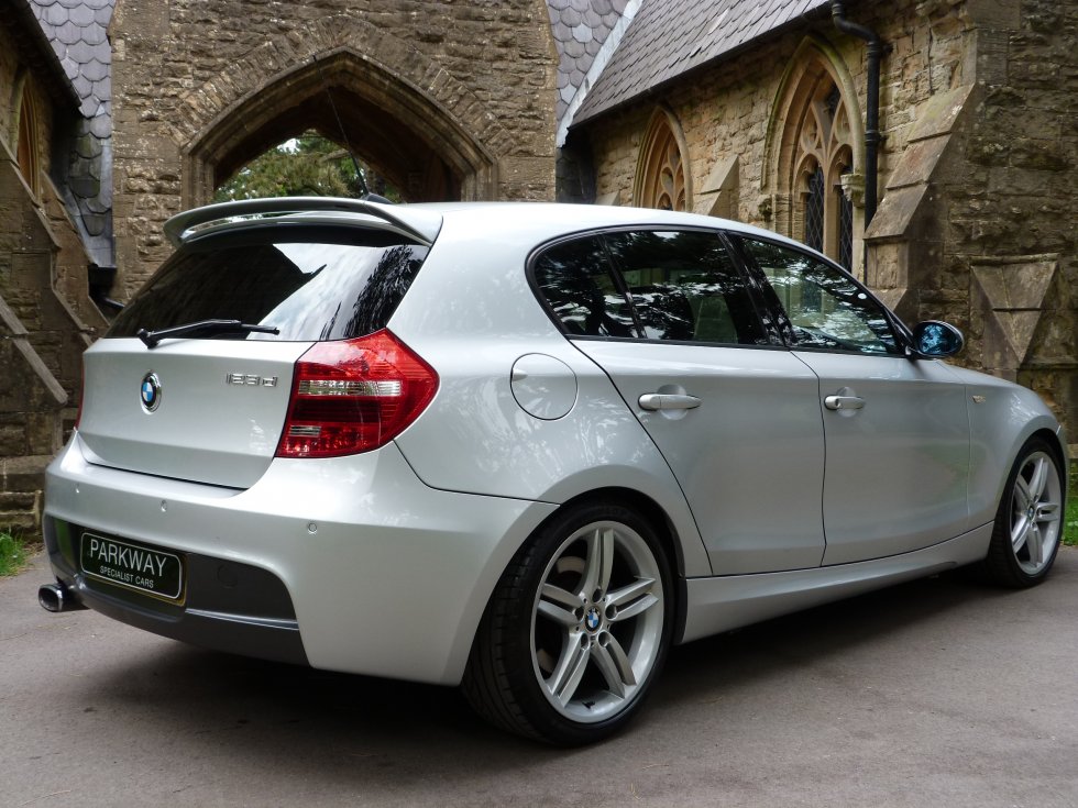 Bmw specialist boston