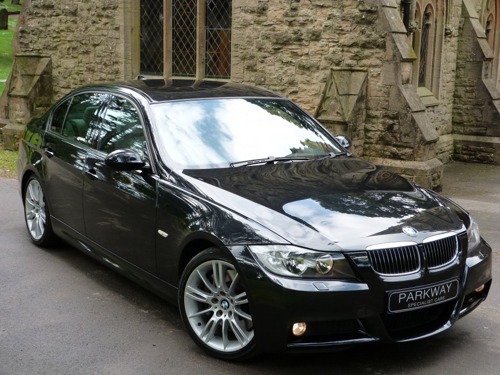 Sport suspension bmw 330 #2