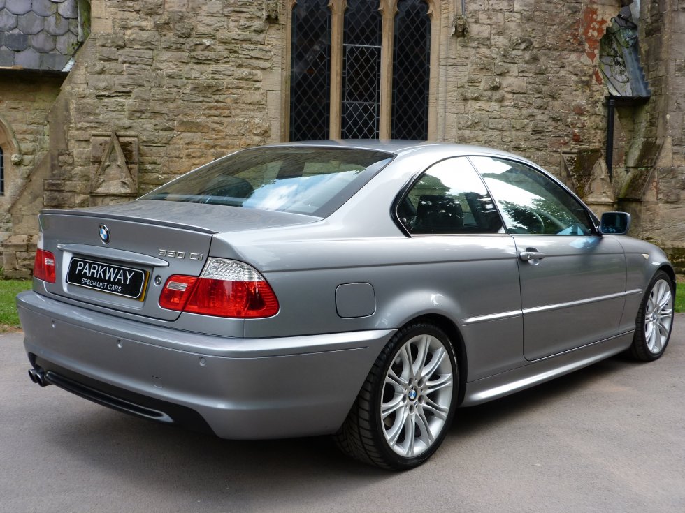 05 Bmw 330i for sale #6