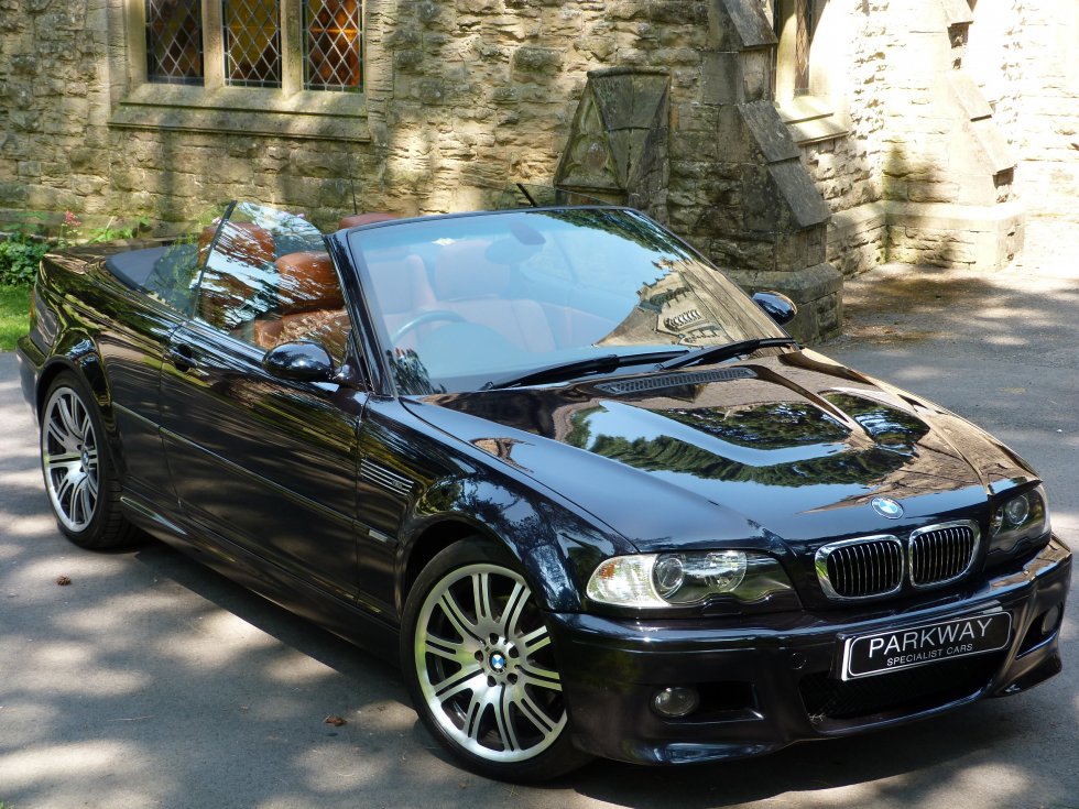 Bmw smg gearbox specialist #6