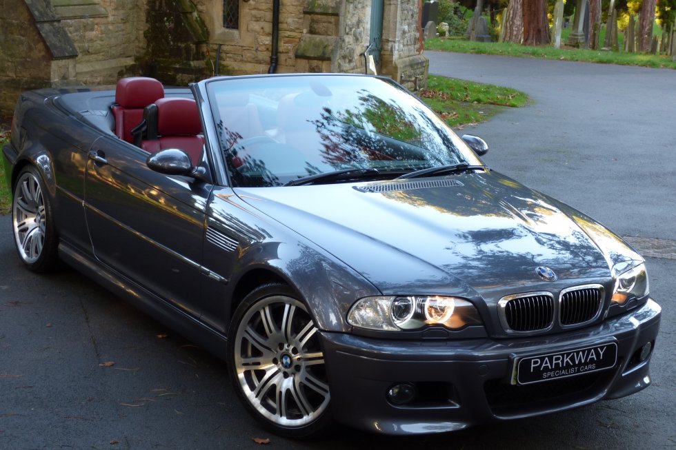 Bmw smg gearbox specialist #2