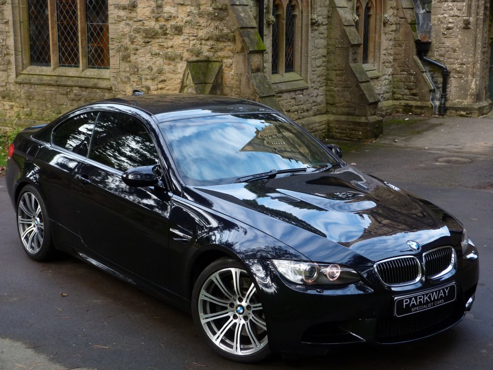 Bmw m specialist manchester #3
